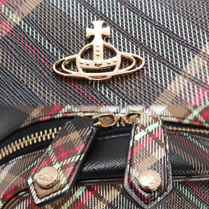 ヴィヴィアン ウエストウッド Vivienne Westwood リュック バック