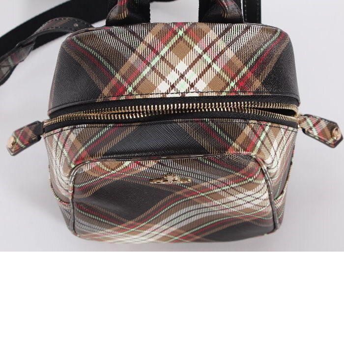 ヴィヴィアン ウエストウッド Vivienne Westwood リュック バック