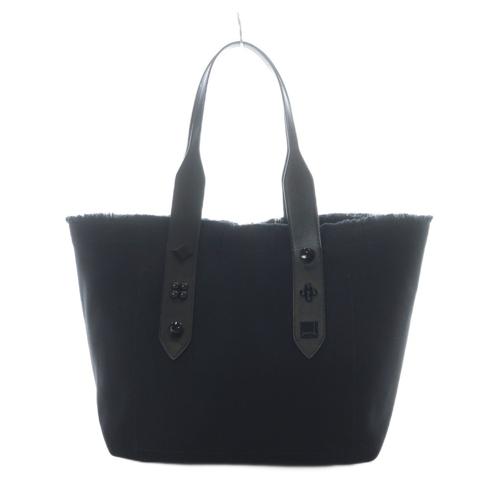 クリスチャンルブタン Christian louboutin トートバッグ ミディアム