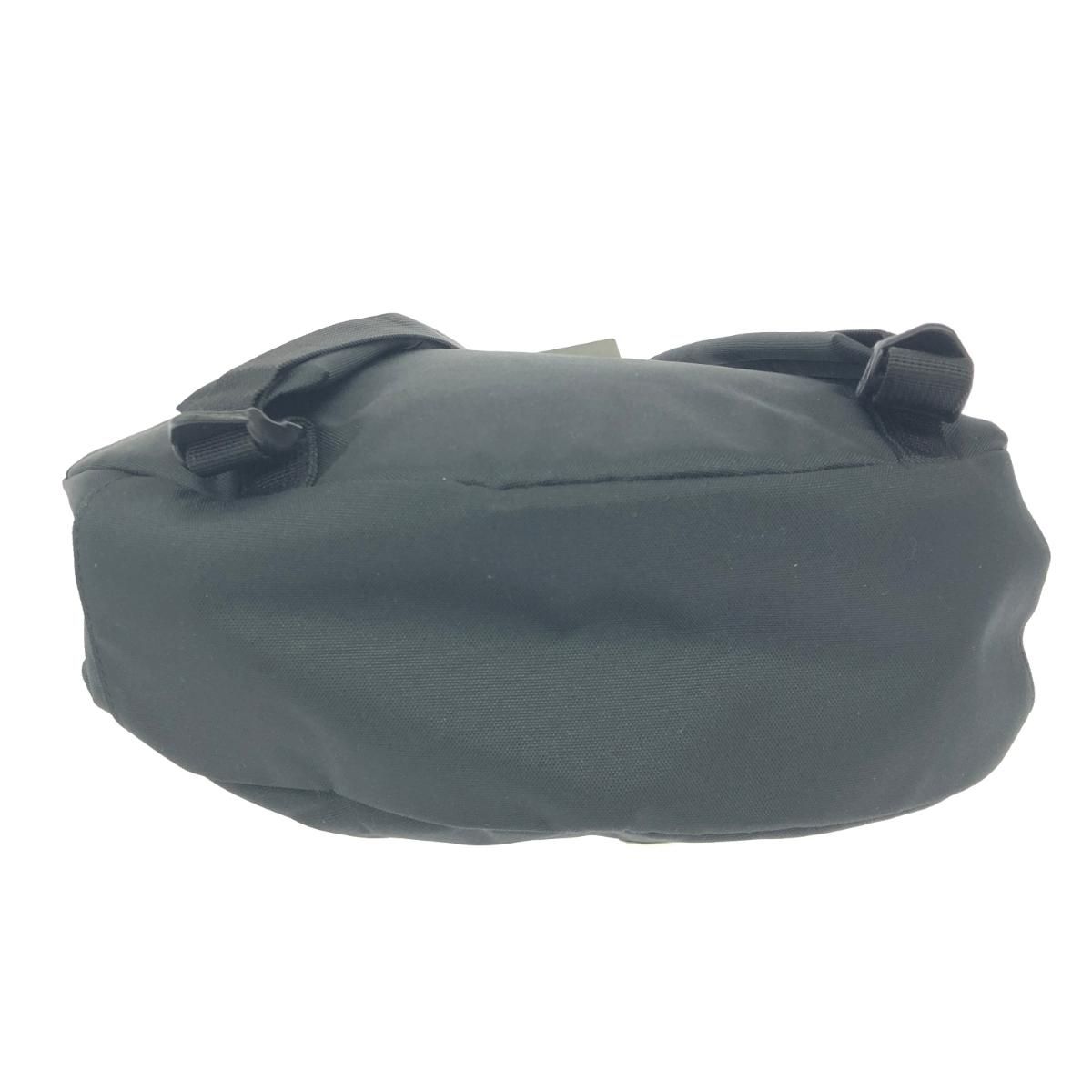 Ne-net ネネット にゃーリュック ブラック ユニセックス