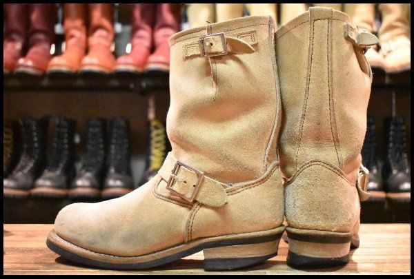 レッドウィング 8268