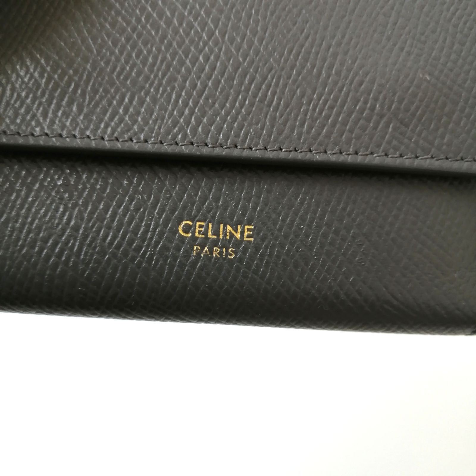 トリフォールドウォレット 三つ折り財布