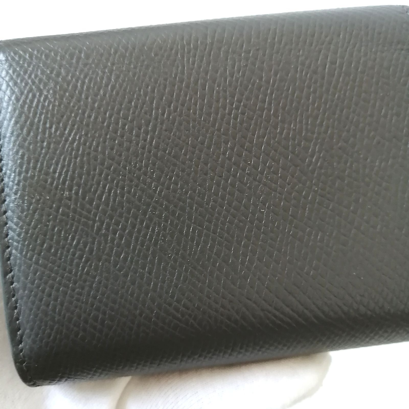 トリフォールドウォレット 三つ折り財布