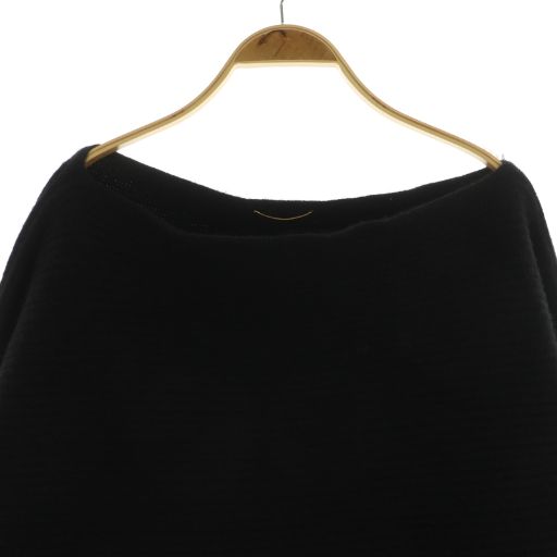 ドゥーズィエムクラス DEUXIEME CLASSE オフショルダーニット セーター