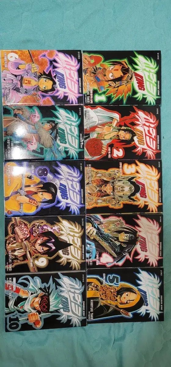 漫画 初回版 チュールキング 1 ー 32 完