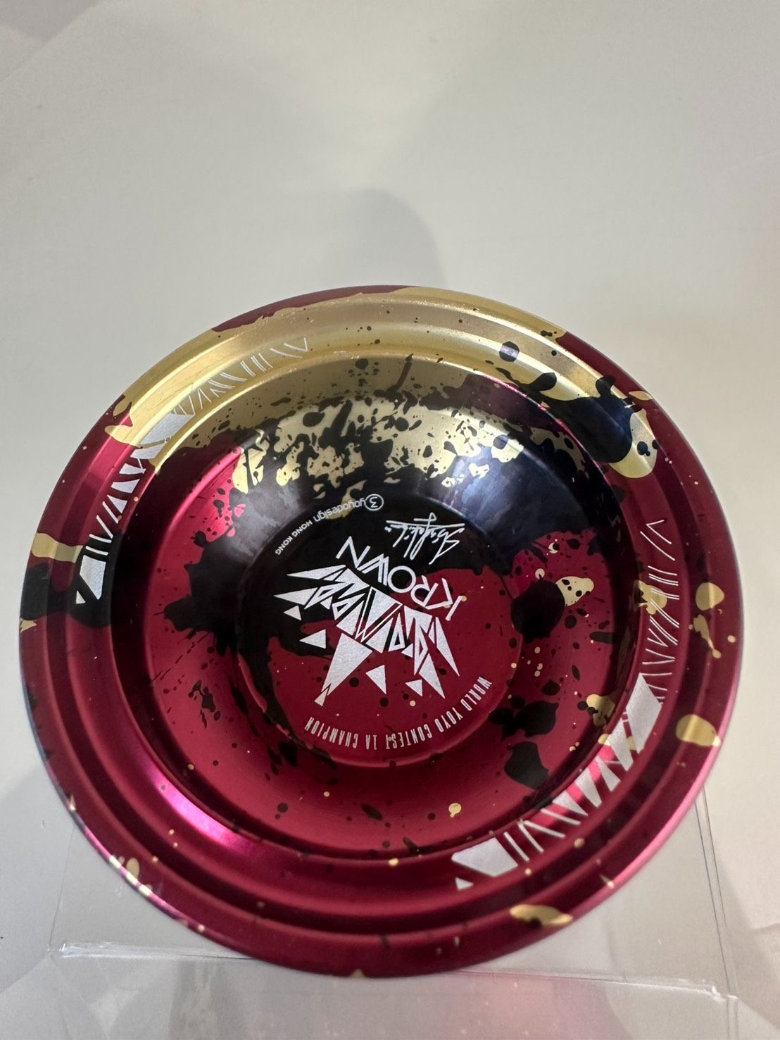 ループ720 ヨーヨーファクトリー