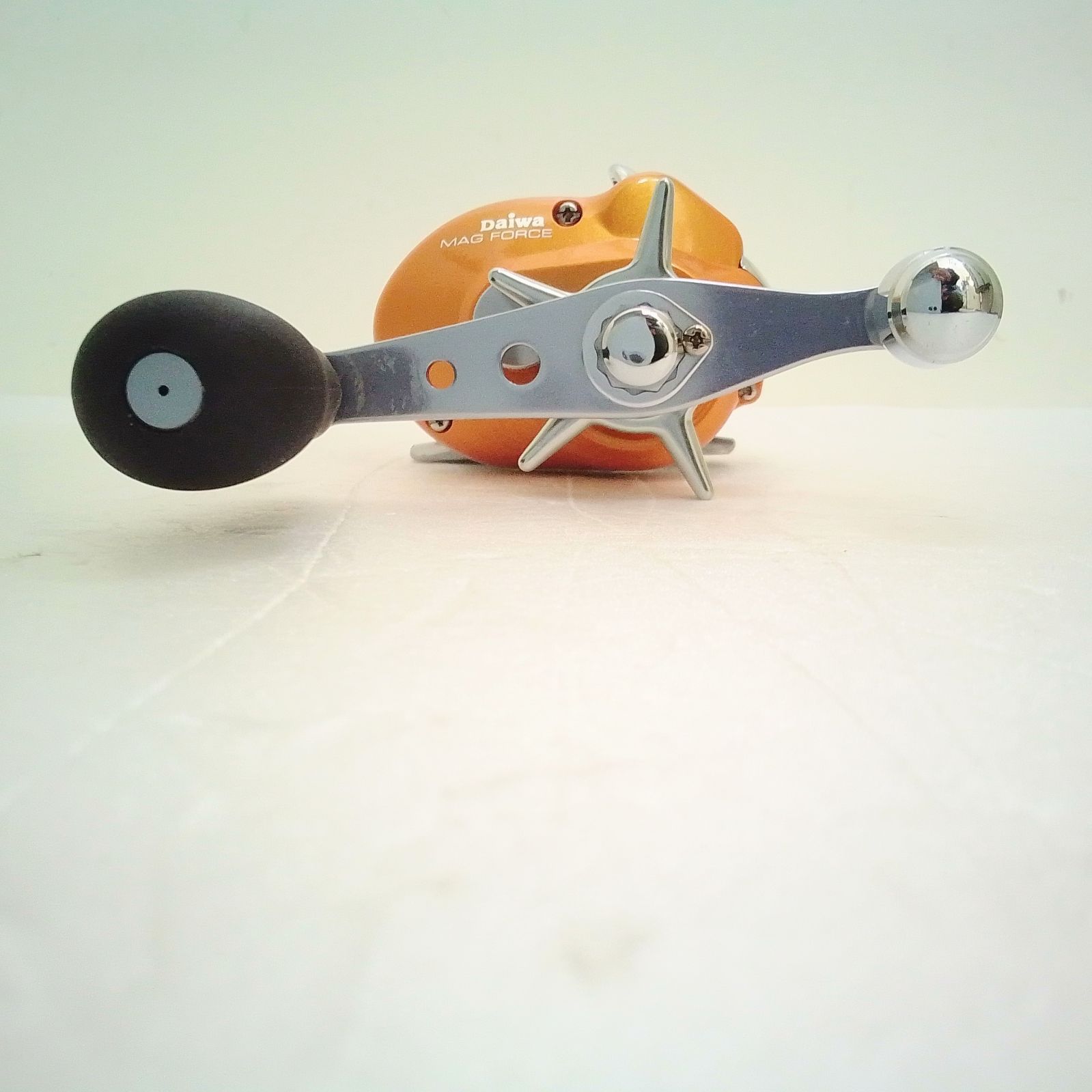 ダイワ スマック100R - メルカリ