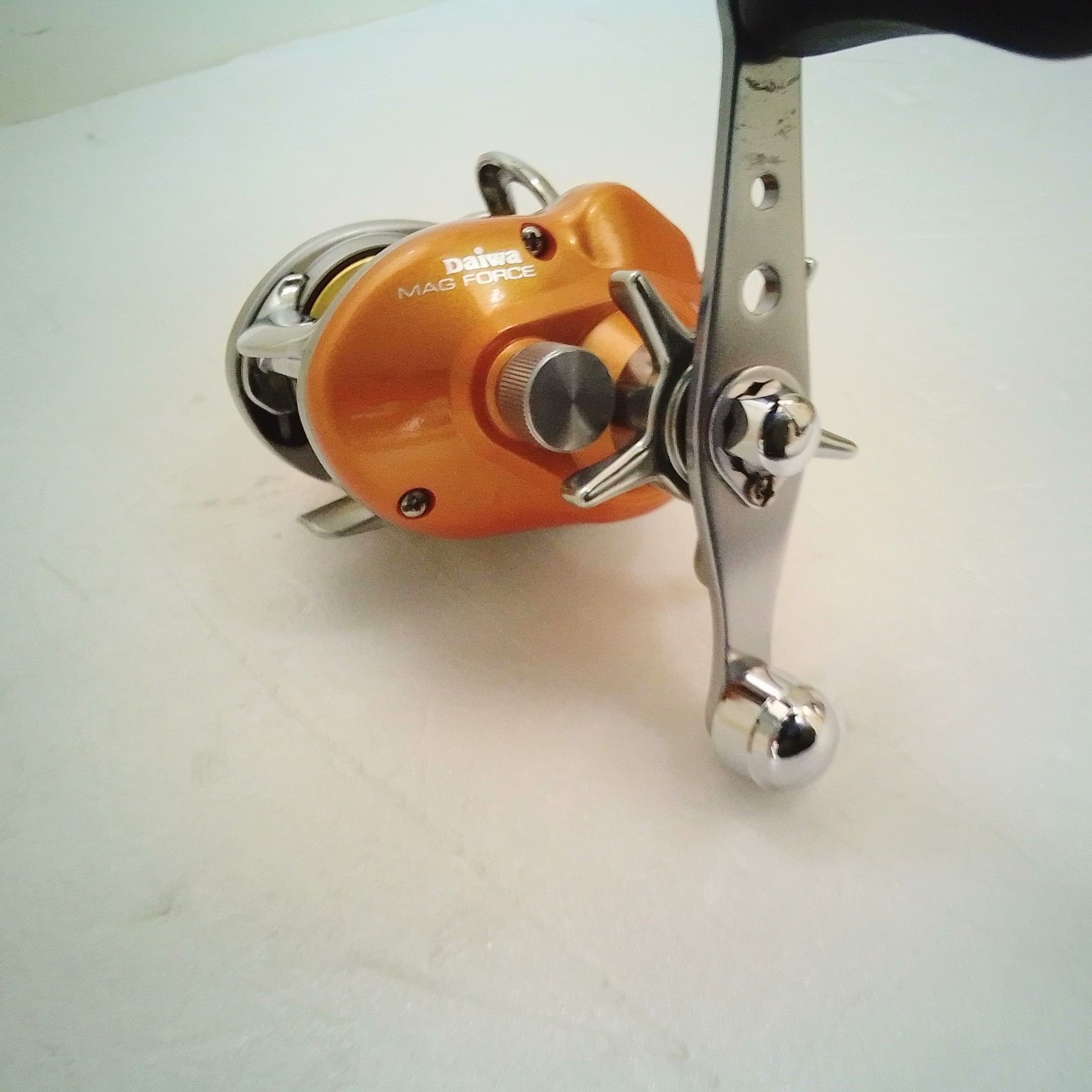 ダイワ スマック100R - メルカリ