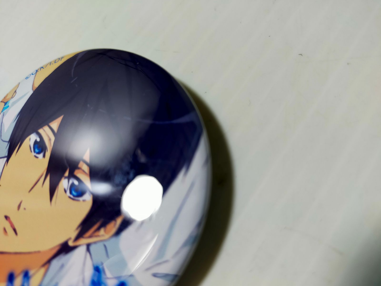Free! 七瀬遙 ジュエル Jewel 缶バッジ 10個セット ③ Free! 七瀬遙 ジュエル Jewel 缶バッジ 10個セット ③ Free! 七瀬遙