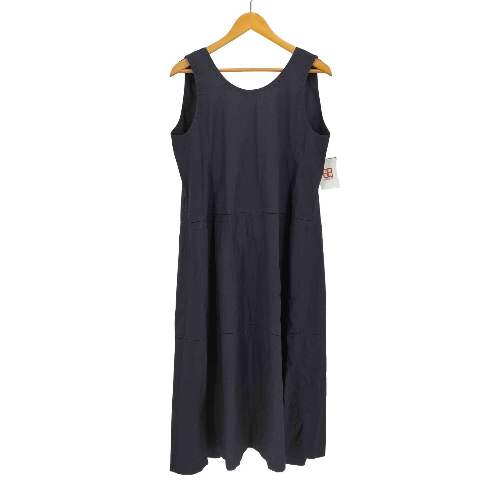 ハートイッセイミヤケ Haat ISSEY MIYAKE バックリボン ギザギザ