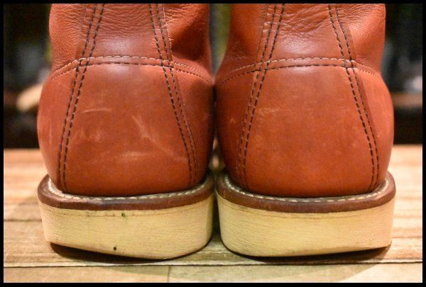 レッドウィング