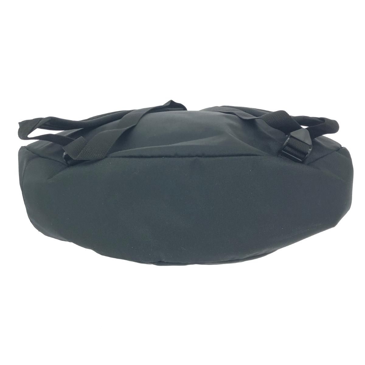 Ne-net ネネット にゃーリュック ブラック ユニセックス