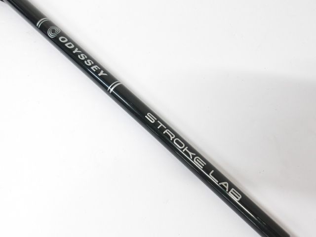 中古】パター オデッセイ TOULON 2022 ATLANTA オリジナルスチール 3