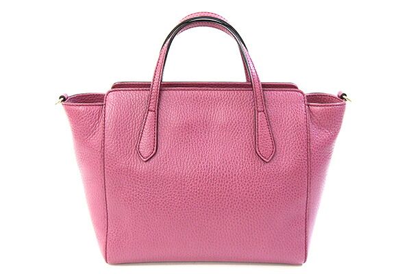 2 WAYハンドバッグ