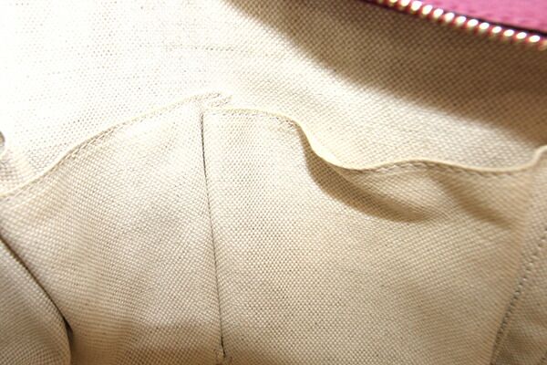 WAYハンドバッグ