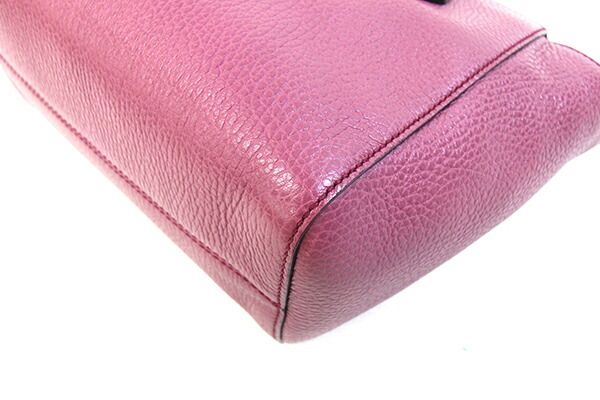 WAYハンドバッグ スウィングミニ