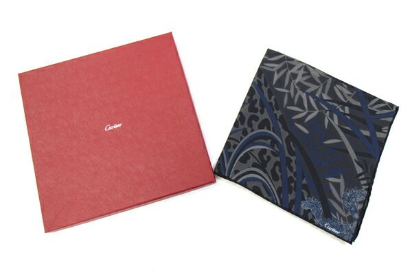 パンテール グレー