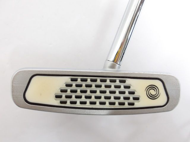 パター オデッセイ STROKE LAB 2019 V-LINE CS オリジナルスチール 34 3 スチールカーボン シャフト メンズ 右 1178