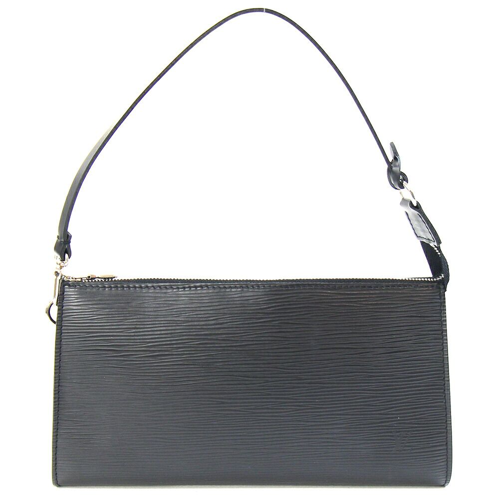 ルイヴィトン アクセサリーポーチ エピ ポシェット