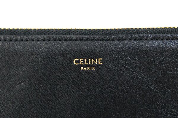  セリーヌ ショルダーバッグ トリオ ラージ 187613 ショルダーバッグ バッグ