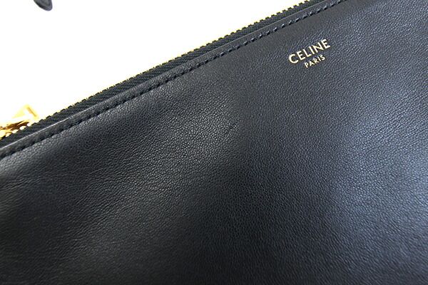 ショルダーバッグ トリオ