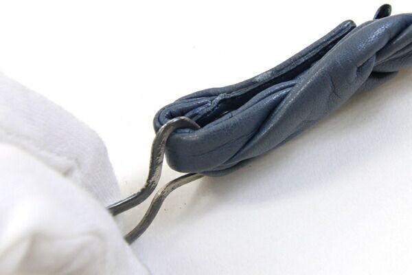 シャネル ベルト