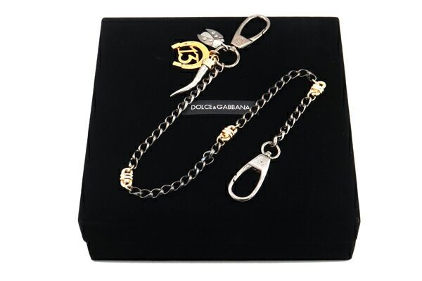 ウォレットチェーン