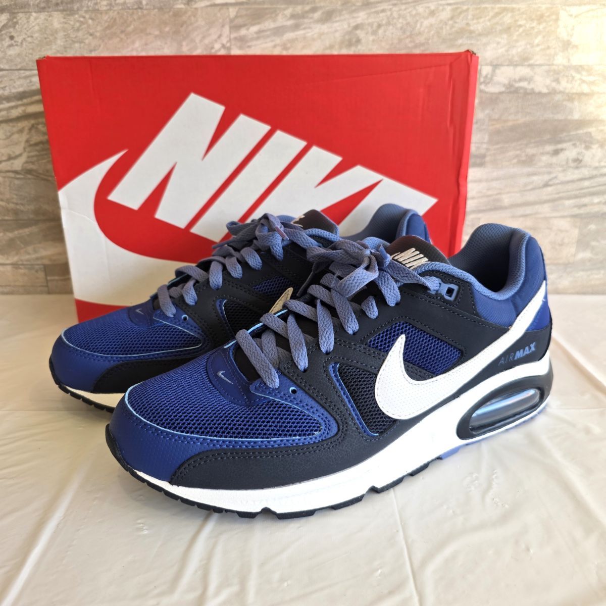 NIKE ナイキ エアマックス 28cm nike エアマックス ap（靴サイズ（cm 