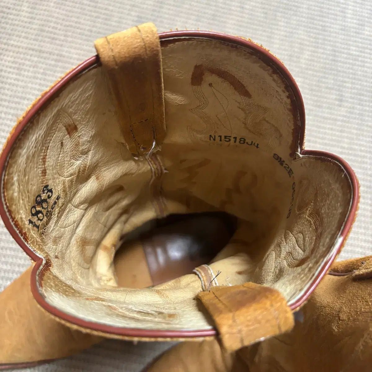 ルーケーシー ルーチェス