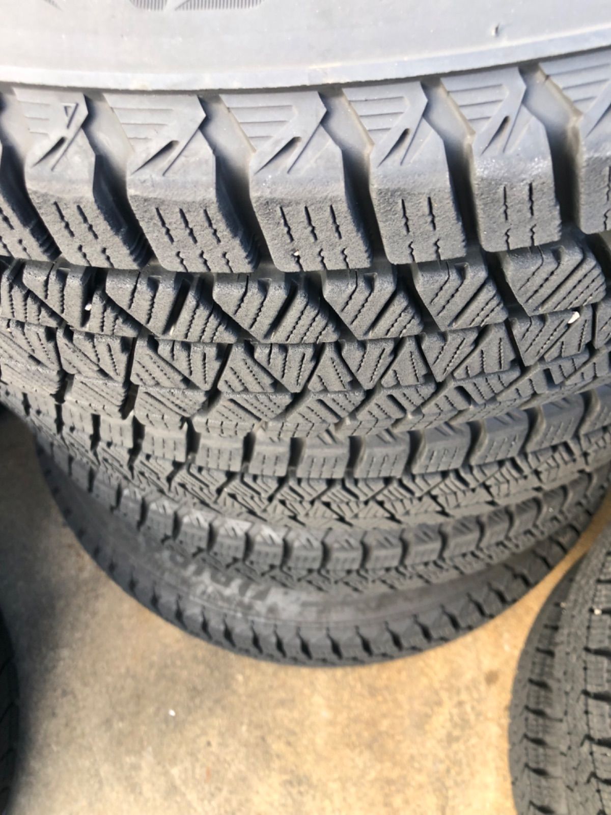  ジムニー ホイール スタッドレス4本 16インチ タイヤ ホイールセット