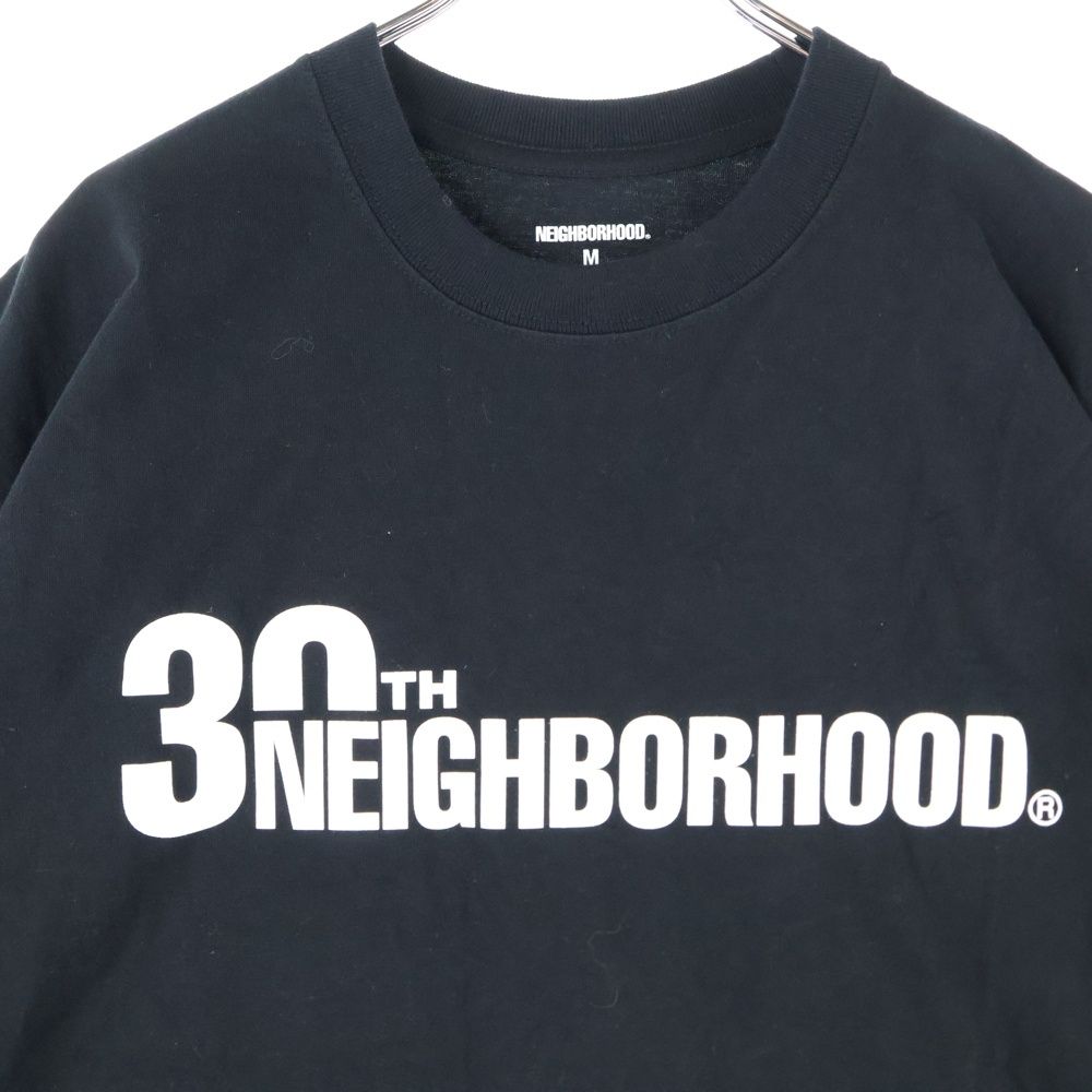 NEIGHBORHOOD (ネイバーフッド) 25AW 30周年記念 ×OSAMU NAGAHAMA