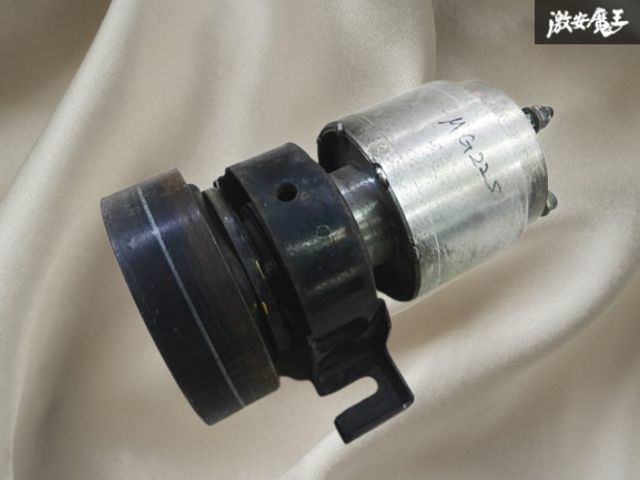 実動外し 日産 MG 22 S モコ MOCO 4 WD ビスカス カップリング 単体 棚H-10