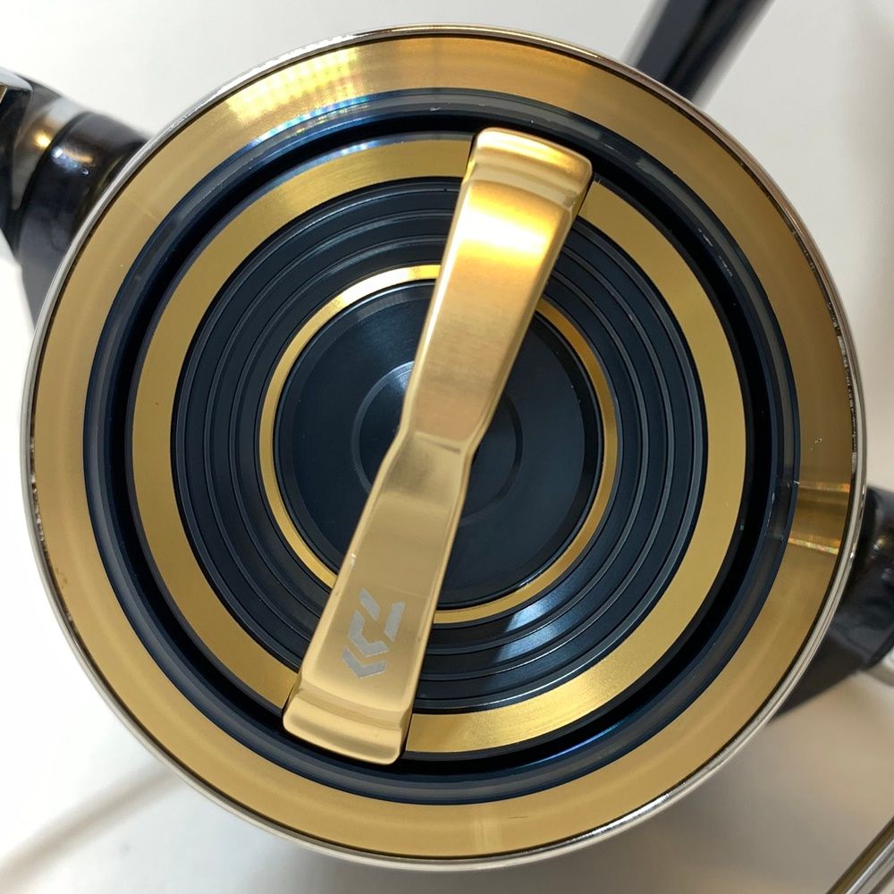 加古川店】 中古 Daiwa | ダイワ リール 20ソルティガ 18000-H