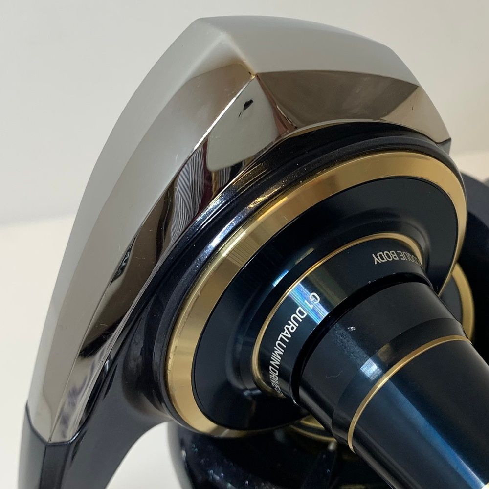 加古川店】 中古 Daiwa | ダイワ リール 20ソルティガ 18000-H