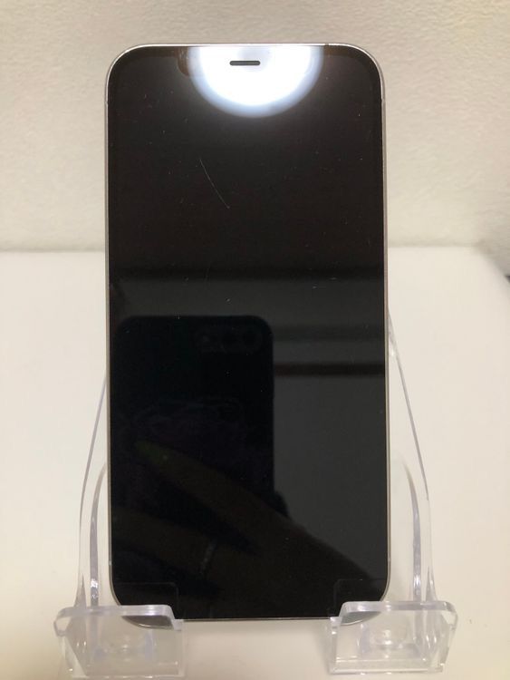 SIMフリー iPhone 12 Pro 128 GB シルバー