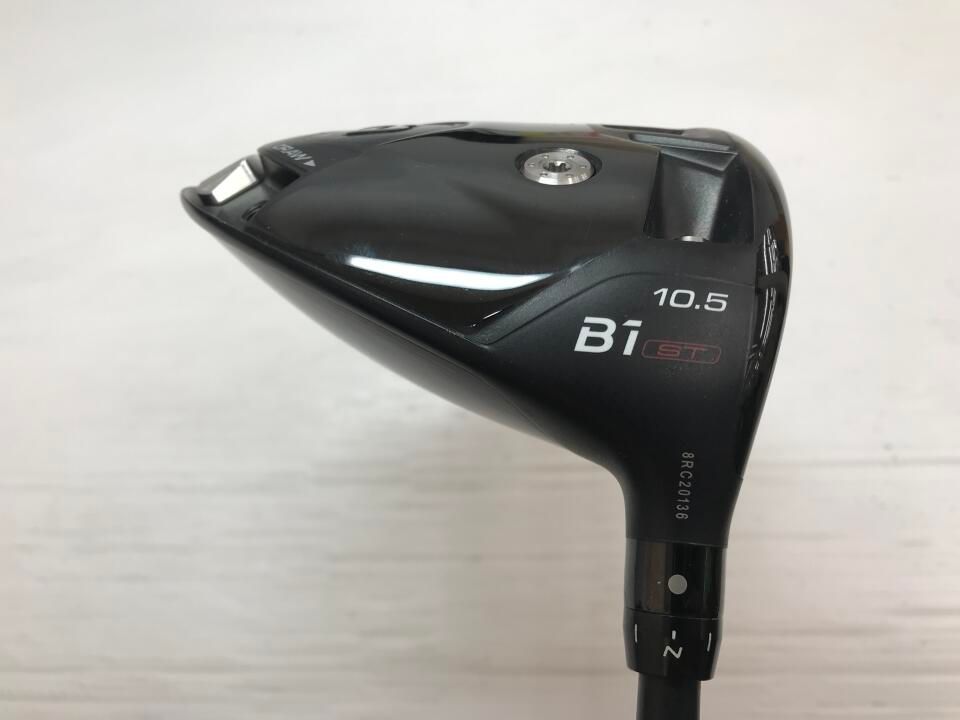 ブリヂストン B1ST 10.5度 SPEEDER NX BLACK 50 SRフレックス