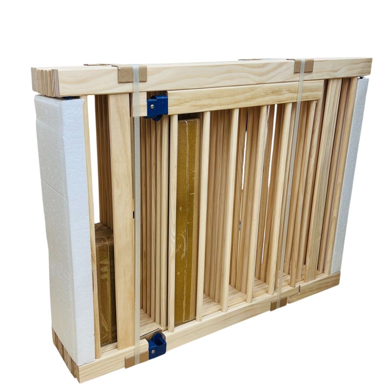 ♥品 JTC BABY 天然木 ベビーサークル セット ナチュラル ベビーフェンス