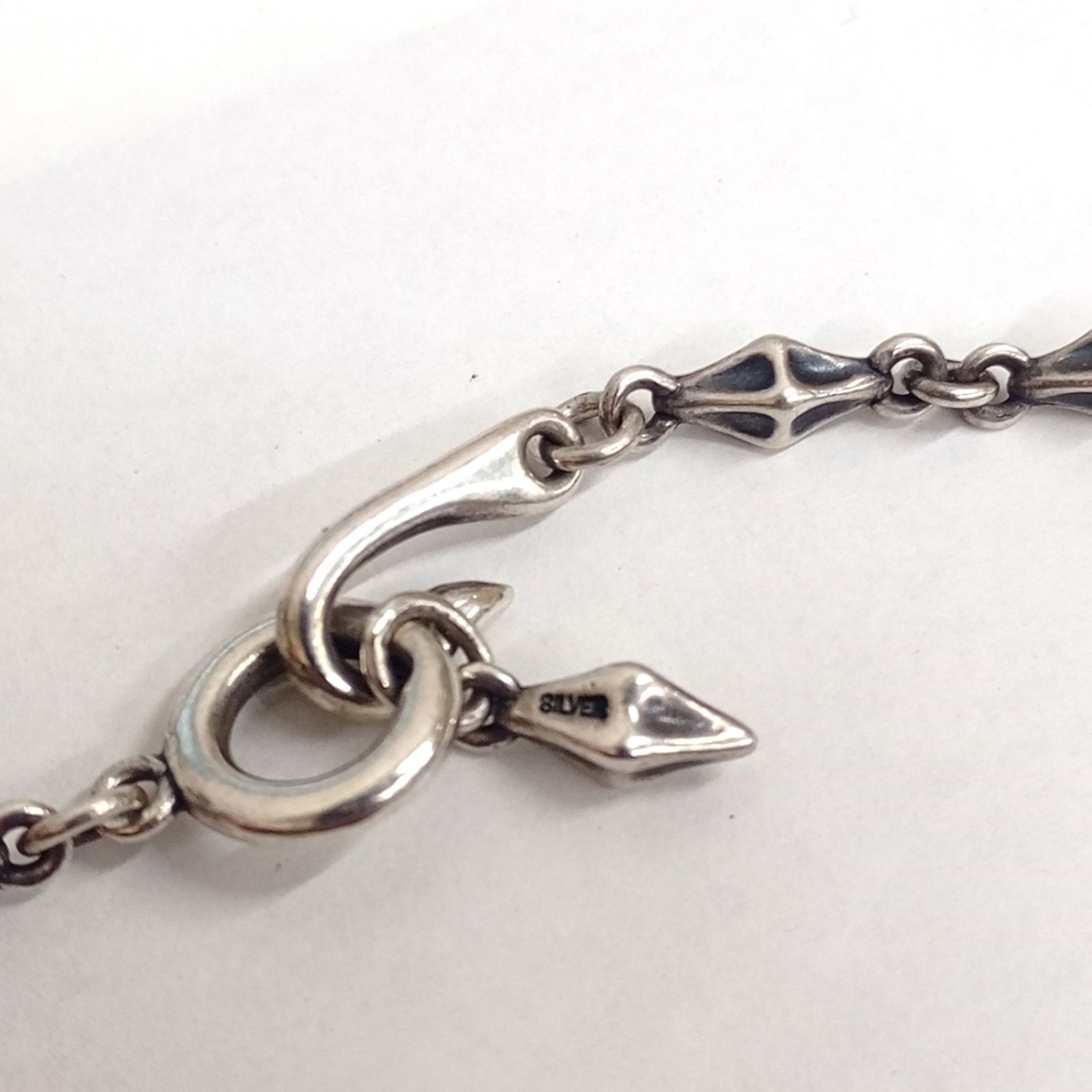 タイニーボーン SILVER