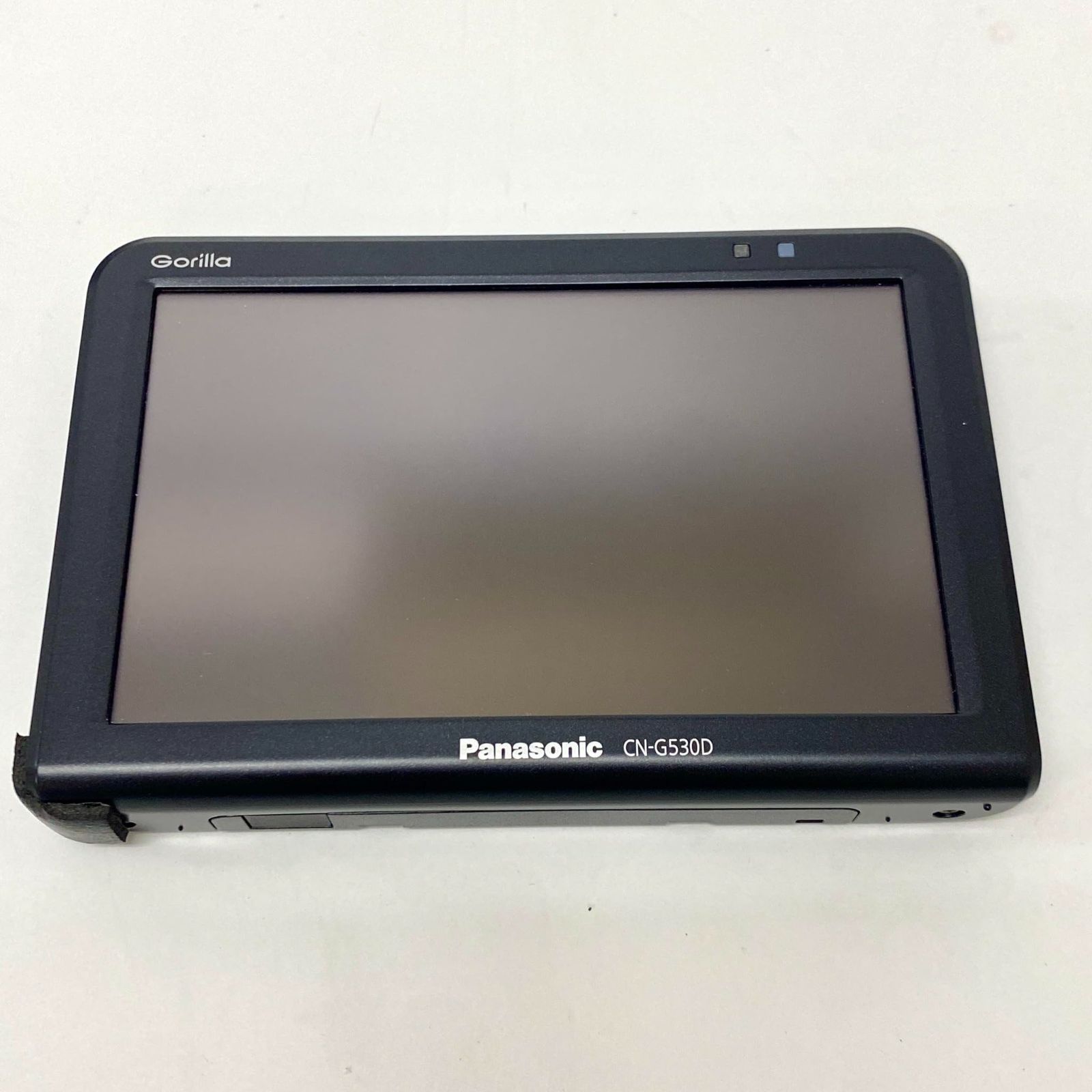 パナソニック(Panasonic) CN-G530D ポータブルカーナビ 5インチ 3791
