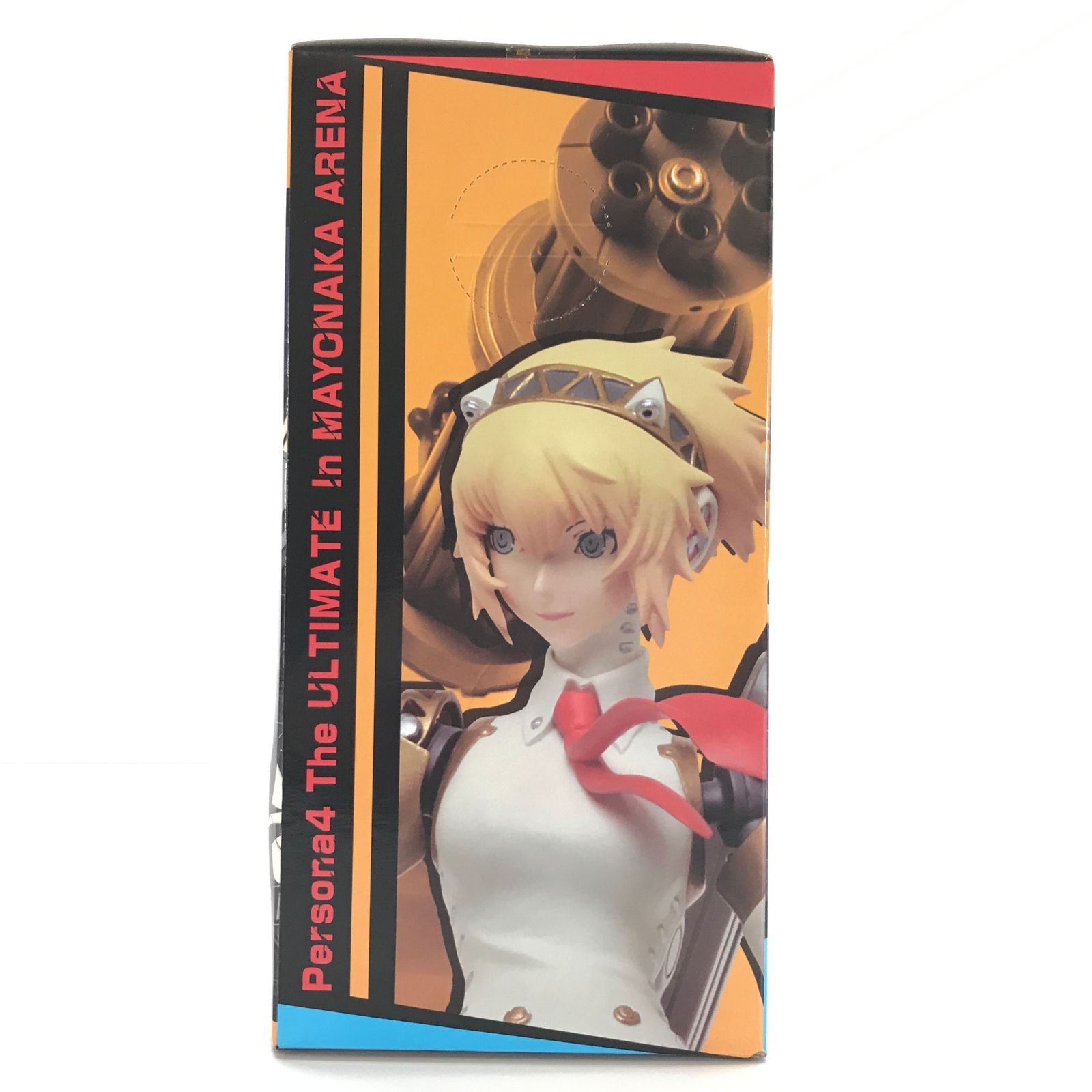 タイトー フィギュア アイギス 「ペルソナ4 ジ・アルティメット イン