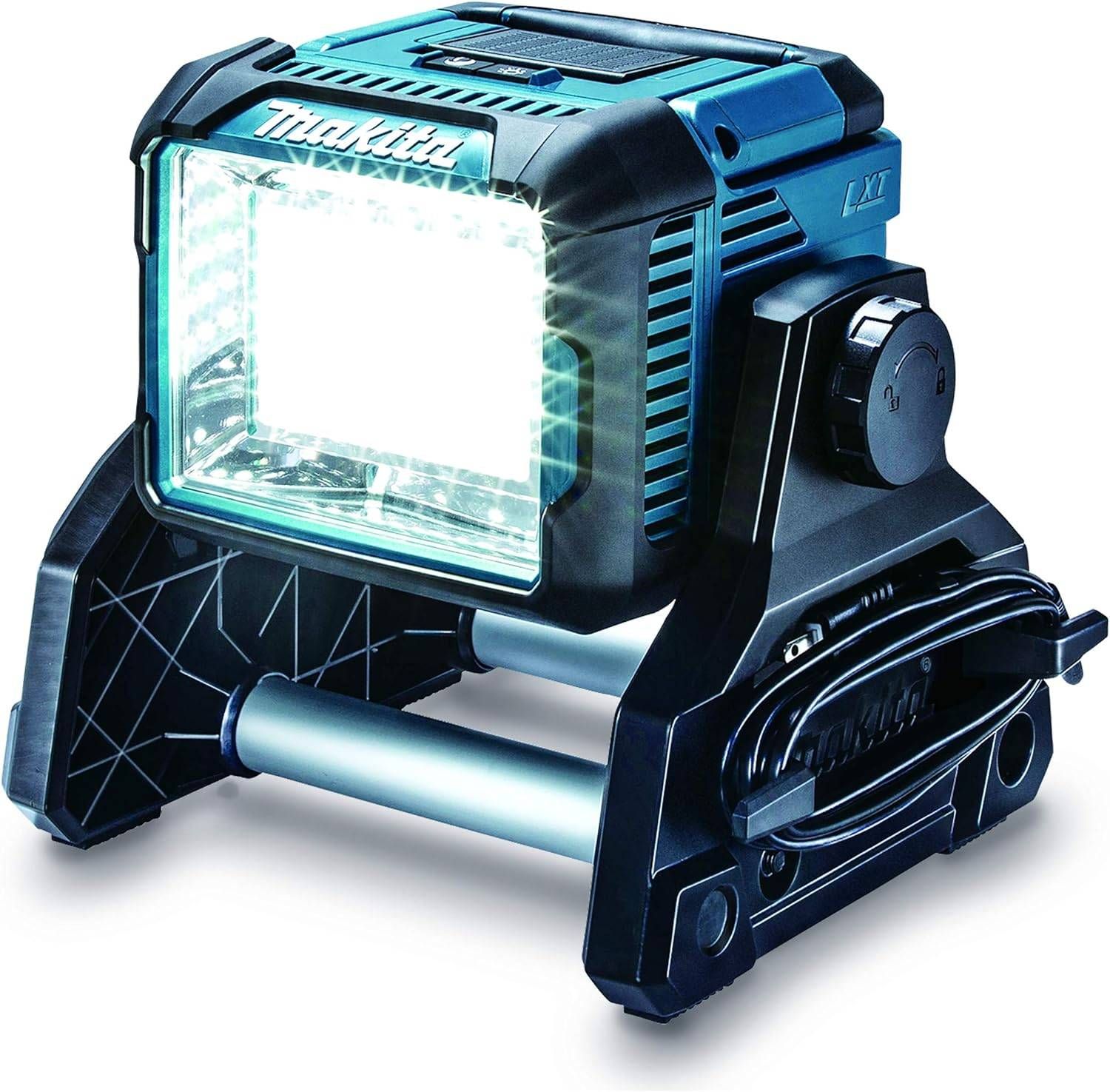 マキタ スタンドライト 14 4 V 18 Vバッテリ AC 100 V両用 ML 811 バッテリ別売 3000ルーメン ♥