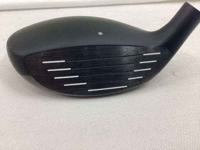 中古】ピン 【希少・9W】G440 MAX フェアウェイウッド 9W/ヘッド単品