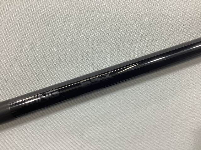 シャフト ピン ピンツアー2.0ブラック65 X ピン用スリーブ 40.875インチ|X|0 5759