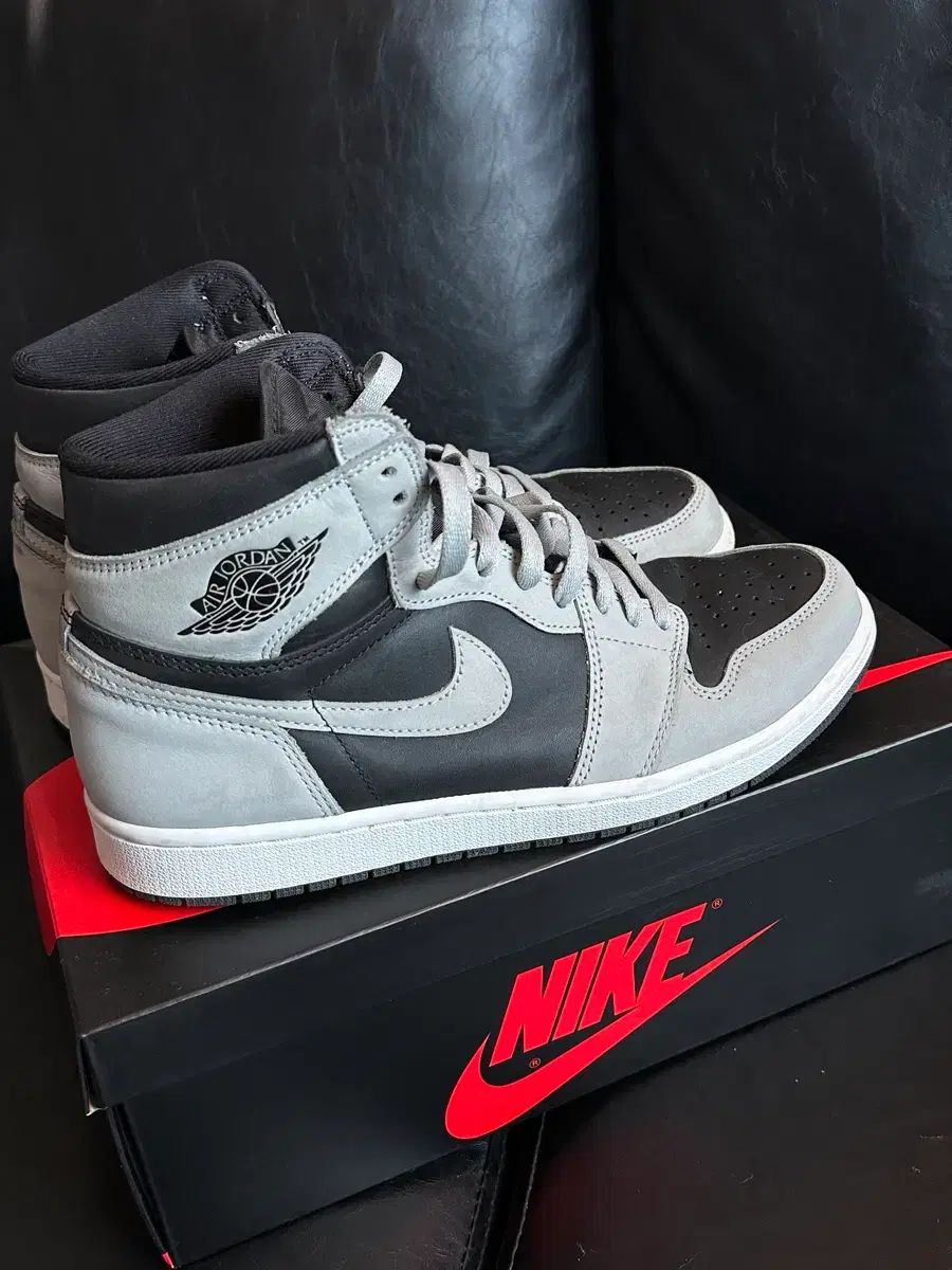 ジョーダン1 シャドウ 280 フルセット