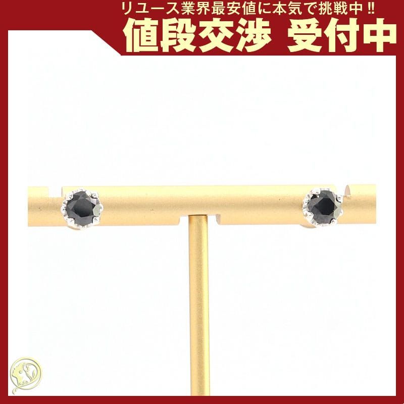 ジャスティンデイビス ピアス DEBUTANT SV