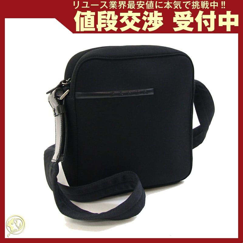 プラダ ショルダーバッグ プラダスポーツ B 9340