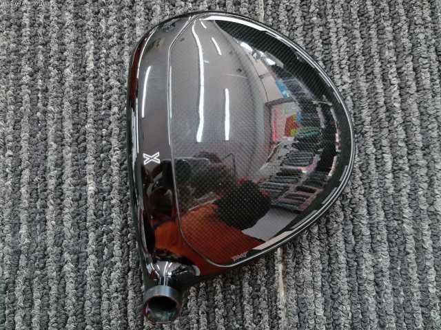 ドライバー PXG 0311 BLACK OPS|ヘッドノミ|×|9 8383 博多