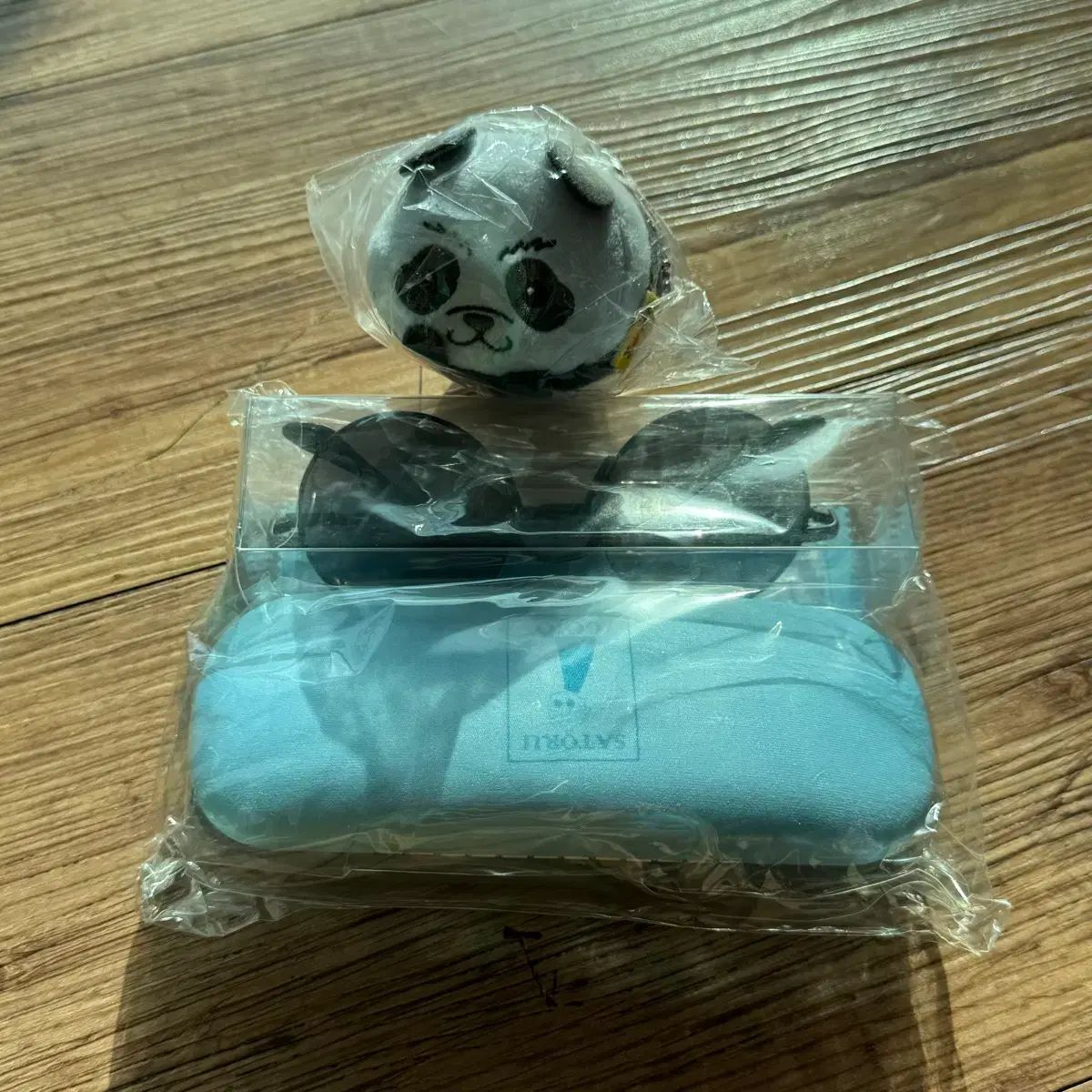 呪術廻戦 五条 悟 コラボ サングラス