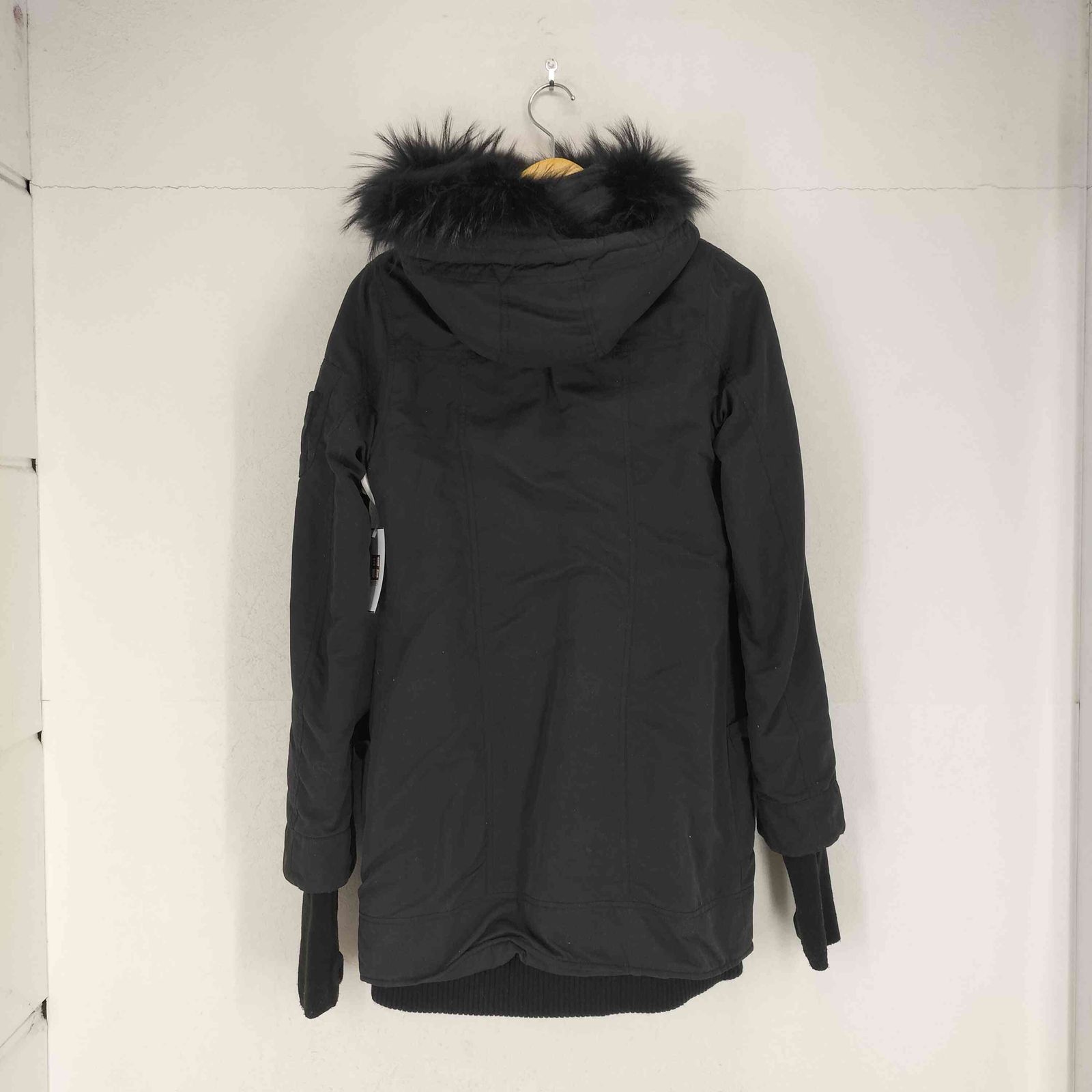 スライ SLY Y2K N3B モッズコート レディース JPN：1 - メルカリ