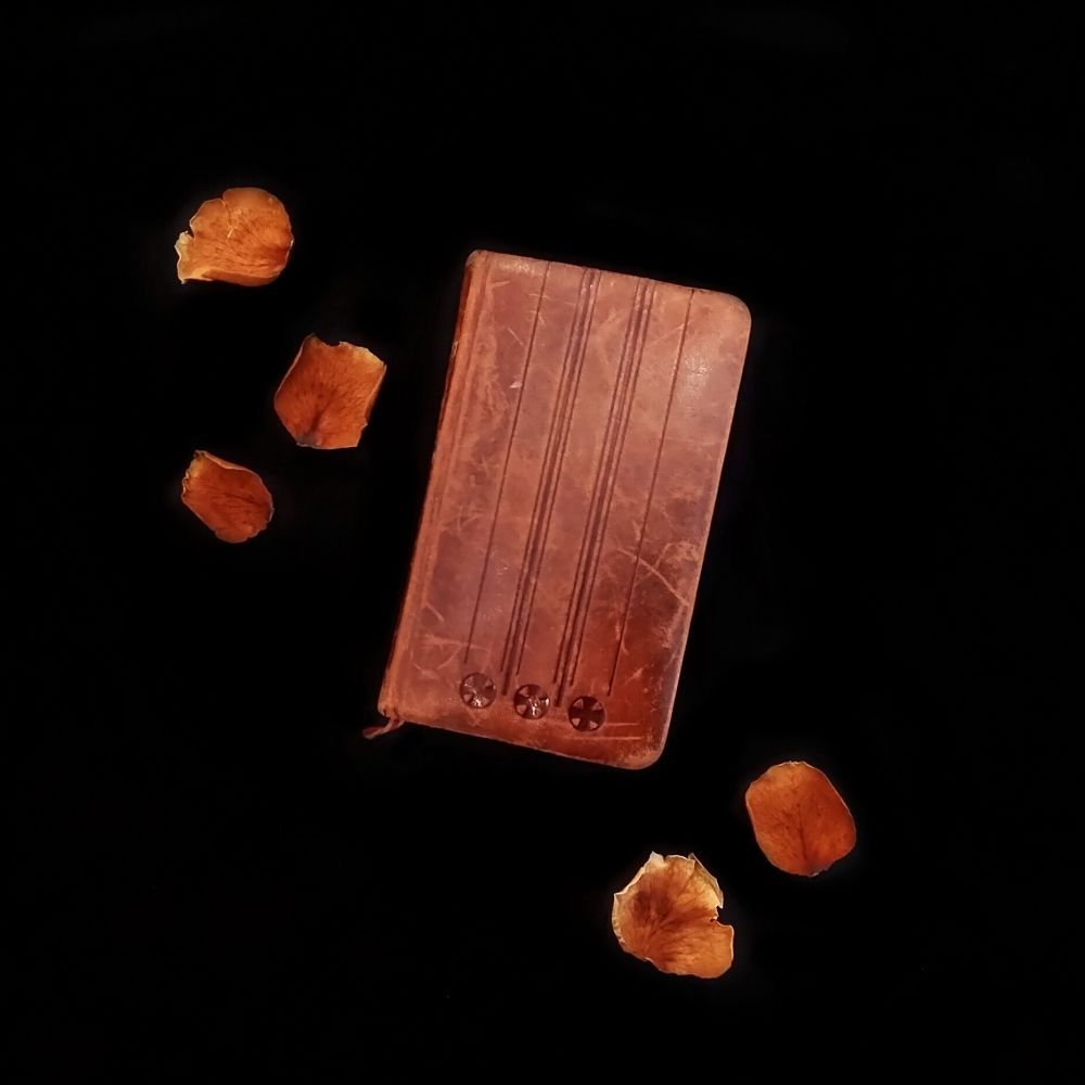 祈祷書 ミセル ベルギー 1936年 革装 聖ベルナデッタ ルルド 挿画入 キリスト教 カトリック ヴィンテージ 古書 洋書 アンティークブック 聖書